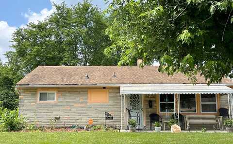 Ace, DAYTON, OH 45417