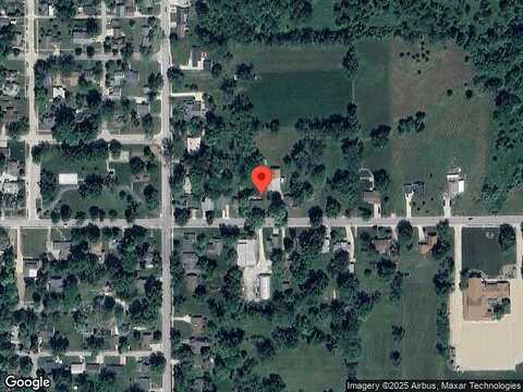 Normal, KIRKSVILLE, MO 63501
