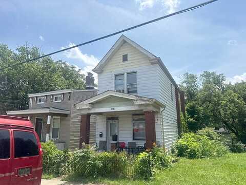 Pulte, CINCINNATI, OH 45225
