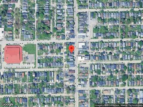 East, INDIANAPOLIS, IN 46225