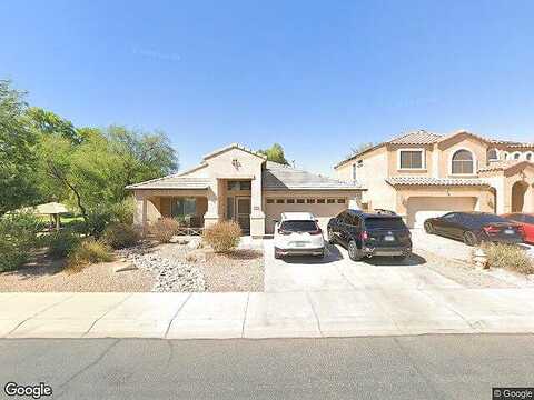 Hilton, GOODYEAR, AZ 85338