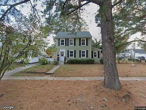 Bain, PORTSMOUTH, VA 23704
