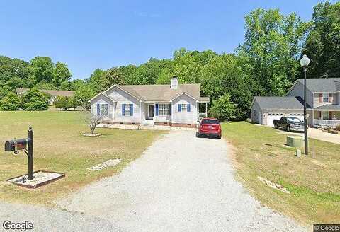Middle Ridge, WILLOW SPRING, NC 27592