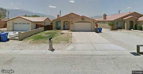 Avenida Rambla, DESERT HOT SPRINGS, CA 92240