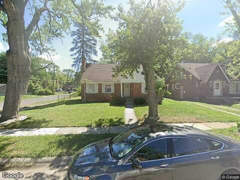 Trinity, DETROIT, MI 48219