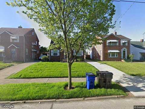 Throckley, CLEVELAND, OH 44128