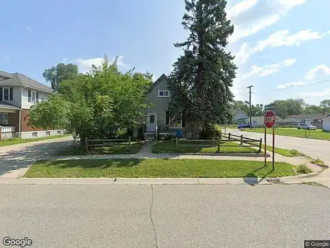 17Th, PORT HURON, MI 48060
