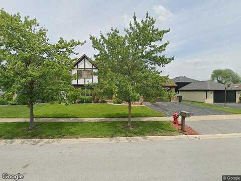 185Th, LANSING, IL 60438