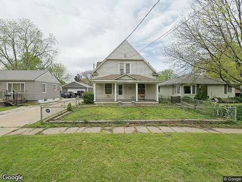 24Th, DES MOINES, IA 50317