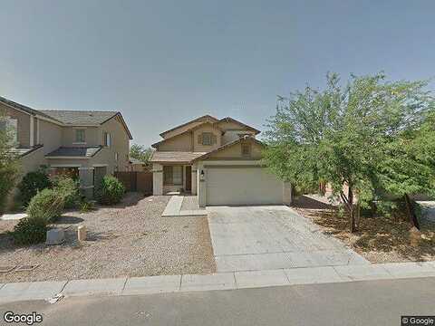 Appaloosa, SAN TAN VALLEY, AZ 85144