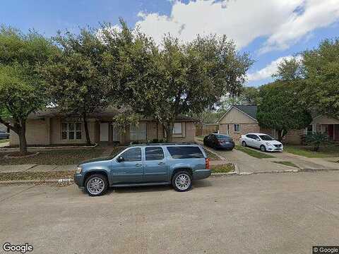 Kensley, HOUSTON, TX 77082