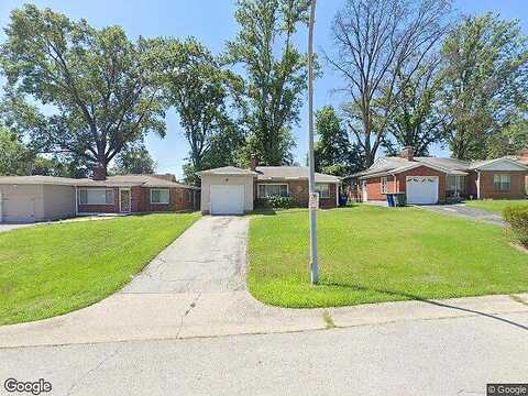 Orchid, SAINT LOUIS, MO 63147