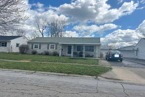 Pence, DAYTON, OH 45432