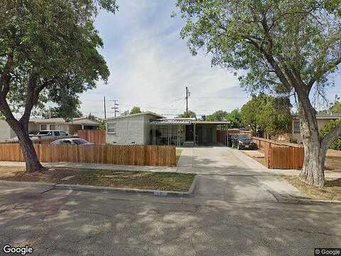 Pontiac, FRESNO, CA 93705
