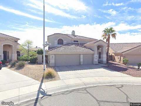 16Th, PHOENIX, AZ 85045