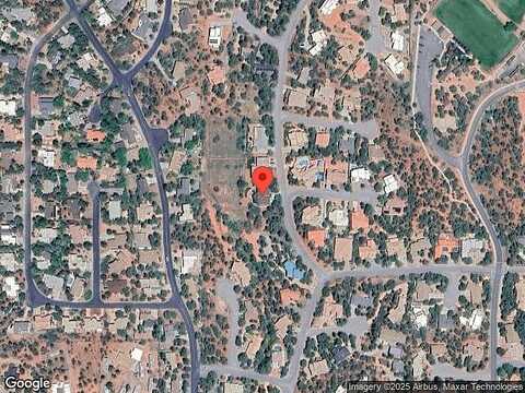 Mission, SEDONA, AZ 86336