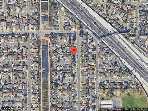 Ross, HUNTINGTON BEACH, CA 92647