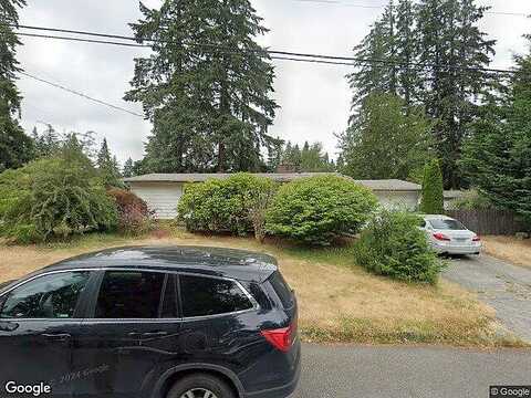 151St, BELLEVUE, WA 98007