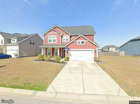 Basket Grass, SUMMERVILLE, SC 29486