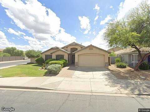 Pierce, GOODYEAR, AZ 85338