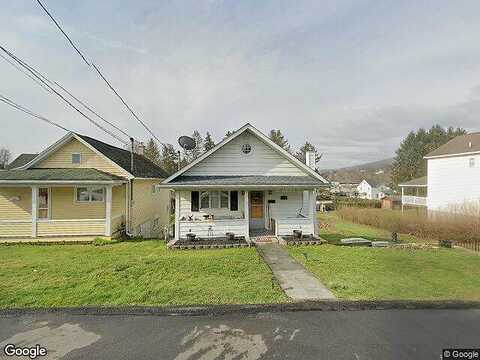 Handley, EYNON, PA 18403