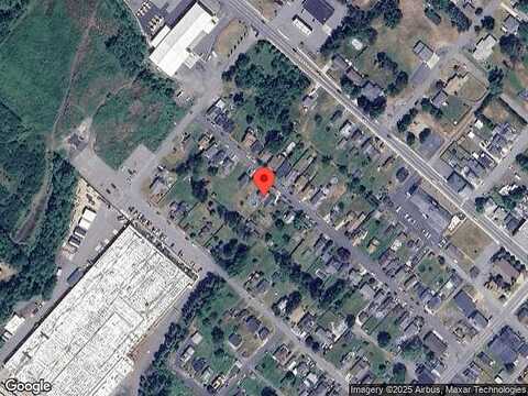 Handley, EYNON, PA 18403