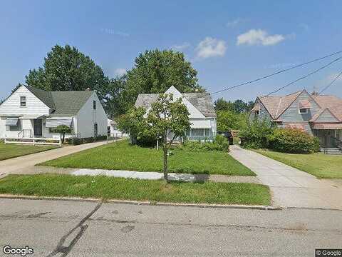 Deforest, CLEVELAND, OH 44128