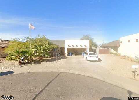 Stetson, APACHE JUNCTION, AZ 85119