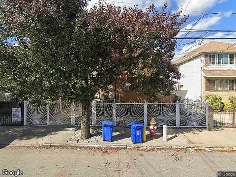 146Th, JAMAICA, NY 11434