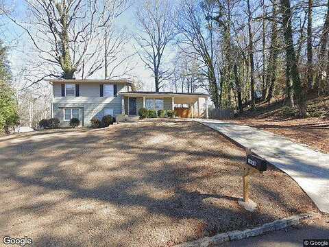 Bouldercliff, ATLANTA, GA 30316