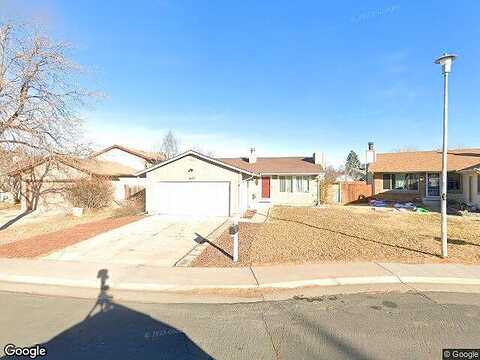 Mansfield, AURORA, CO 80013