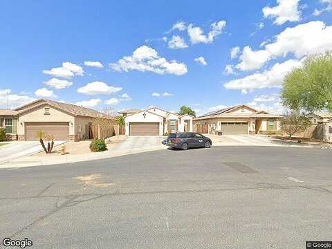 Moreland, GOODYEAR, AZ 85338