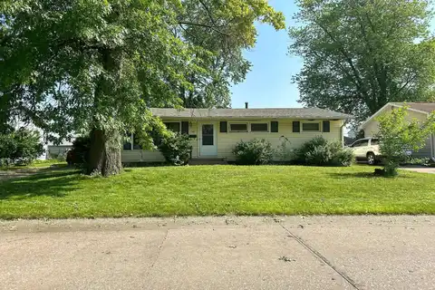 40Th, EAST MOLINE, IL 61244