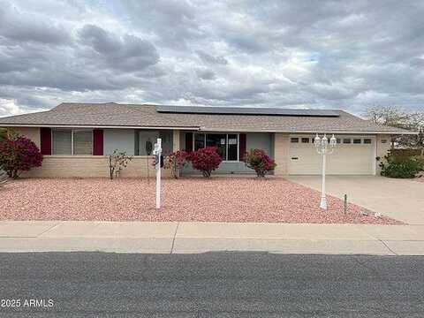 110Th, SUN CITY, AZ 85351