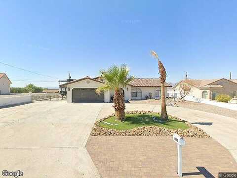Peachblossom, LAKE HAVASU CITY, AZ 86403