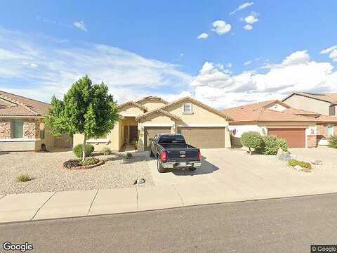 Vineyard Plains, SAN TAN VALLEY, AZ 85144