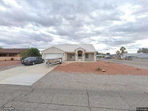 Valencia, FORT MOHAVE, AZ 86426