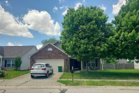 Brigg, WESTFIELD, IN 46074