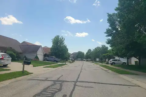 Brigg, WESTFIELD, IN 46074