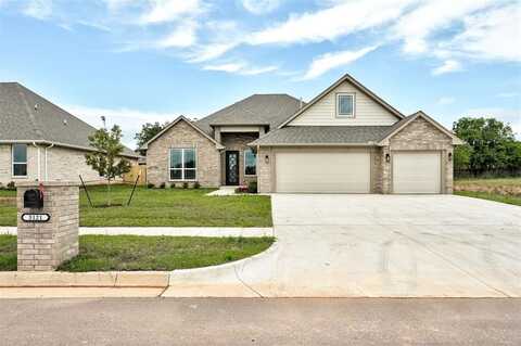 3121 Pescara Drive, Norman, OK 73071