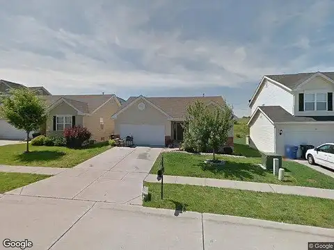 Brookfield, WENTZVILLE, MO 63385