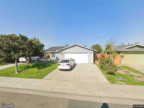 Knickerbocker, STOCKTON, CA 95210