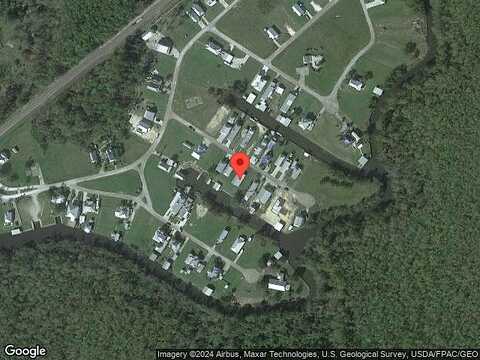 Coles Creek, SPRINGFIELD, LA 70462