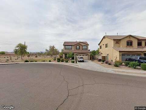 Cocopah, GOODYEAR, AZ 85338