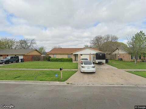 Hooten, KILLEEN, TX 76543