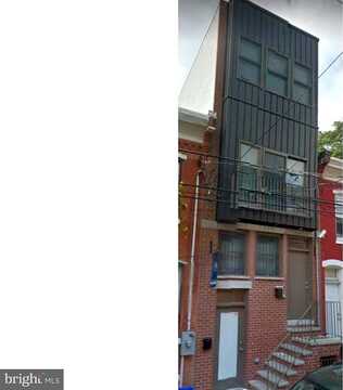 Arlington, PHILADELPHIA, PA 19121