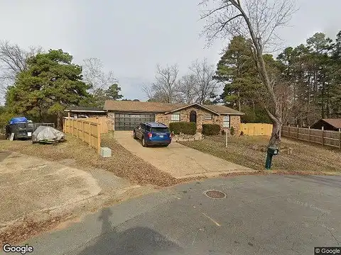 Troy, BENTON, AR 72019