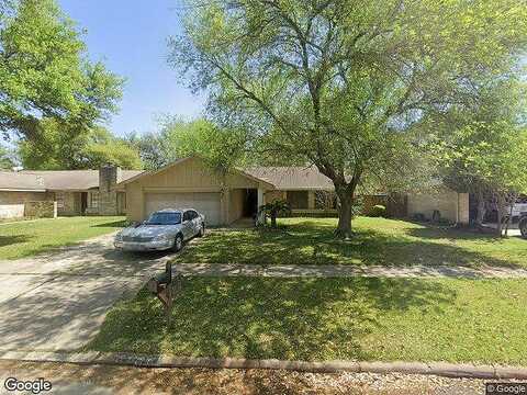 Park Lodge, SPRING, TX 77379