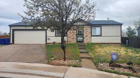 Nassau, AURORA, CO 80013