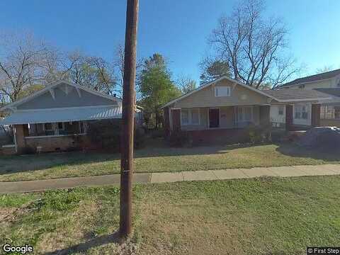 51St Street Ensley, BIRMINGHAM, AL 35208